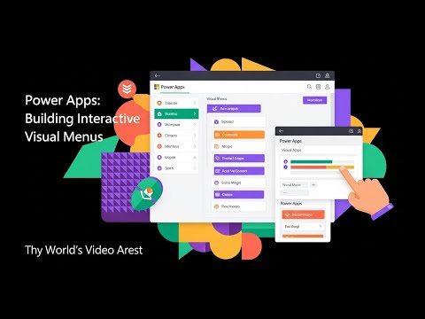 Power Apps Canvas: Review ứng dụng quản lý Hệ thống cửa hàng xe máy B.M.S - P. 1 #powerapps