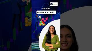 WHAT IS A DEMAT ACCOUNT? EXPLAINED IN 30 SECONDS!#sbsfinnancial #shorts #trading