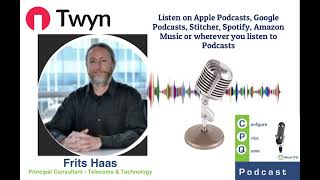 How Twyn.ai Is Redefining Telco CPQ with AI and No-Code Simplicity – A Conversation with Frits Haas