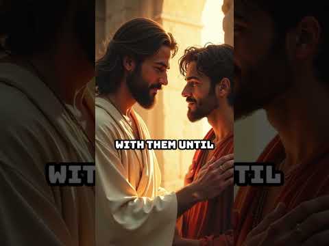 The Great Commission Unveiled #jesus #christmas #bible #history #motivation #biblestudy