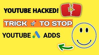 youtube ads kaise band kare(don't miss) #bestknowledge