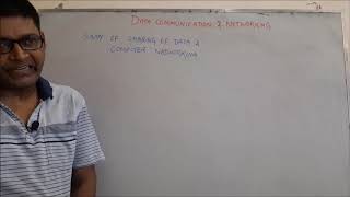 Data Communication Introduction | Digital Plaza