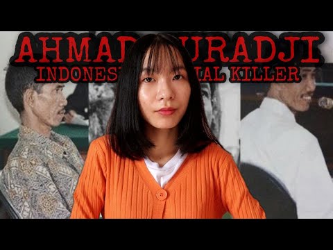 គ្រូអាចារ្យក្លាយជាឃាតករនៅប្រទេសឥណ្ឌូនេស៊ី Ahmad Suradji
