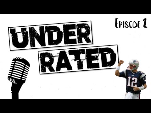 A NEW ERA OF TOM BRADY!? (MLB and NHL included) - Underrated Episode 2