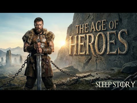 The Age of Heroes — The Sword of Freedom | GAME OF THRONES Sleep Story