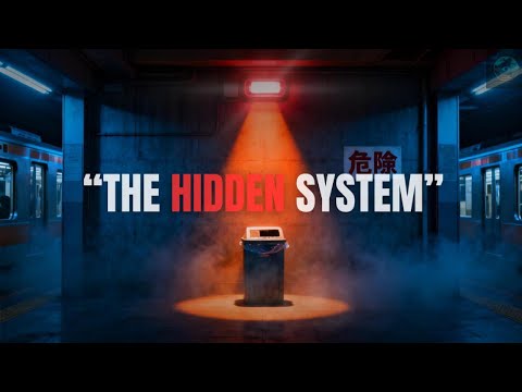 🎯 The Hidden System That Changed Japan Forever
