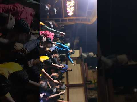 Dahi handi celebration 🤩💥|dahi handi 2023|#shorts #dahihandi #dahihandi2023