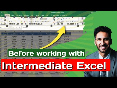Excel Techniques Every Beginner Should Know
