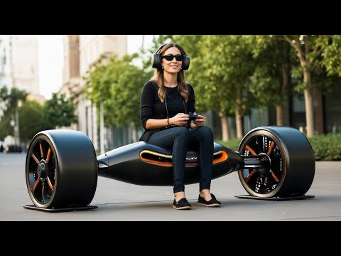 NEXT-GENERATION TECHNOLOGIES LEADING US INTO A NEW ERA!