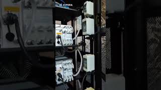 Bitmain Antrack V1 Hydro Cooling Mining Rack 24kW