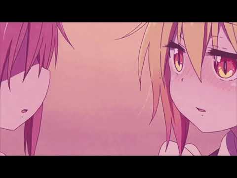 Katy Perry - I Kissed A Girl With (slowed + reverb)