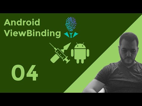 How to Use ViewBinding in a RecyclerView ViewHolder | DavTheCoder