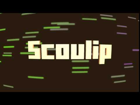 My new intro !!!