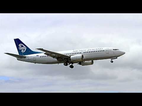 Airplane Sounds - Boeing 737 Ambience - Sleep - Relax - Chill