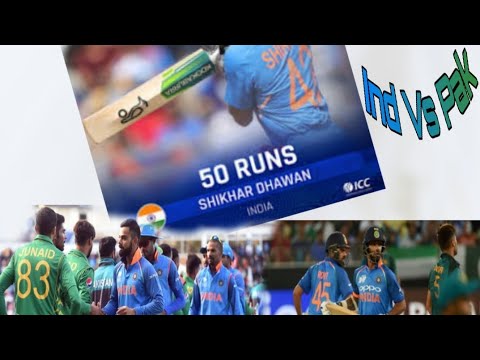 Ind vs Pak today match live | Dhawan50 | world series | WCC2 |Explore Everything