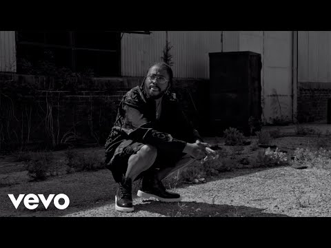 Raheem DeVaughn - If I Don't (Official Video)