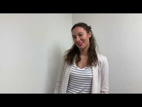 Elle side 2 - Isabella Dolande - Legally Blonde Non-Union Tour
