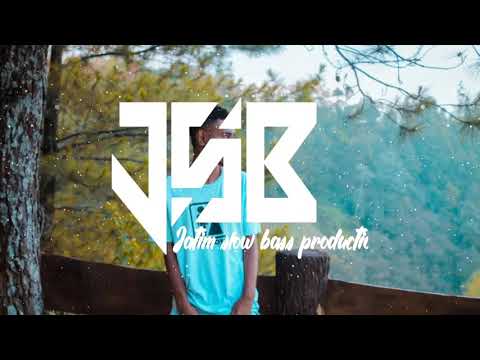 DJ SLOW REMIX - ADAMBARAI (FEBRYANO GZ )