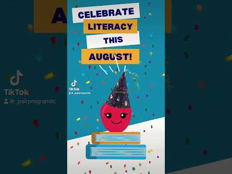 Subscribe to our page!! Stay L.I.T. #shorts #LearnInTandem #earlyliteracy #celebrate