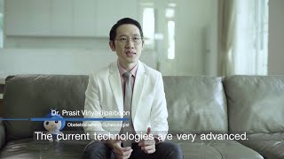 Pregnancy & Prenatal Tests EP. 1 l Your Health, Our Concern | BGI Prenatal Test