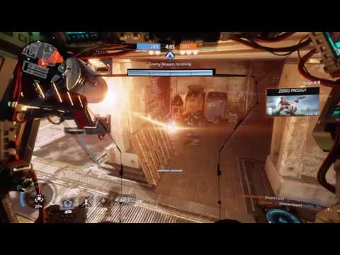 Holo pilot hiding