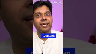 How To Prepare For FSSAI JAE 2023 Exam? FREE Course