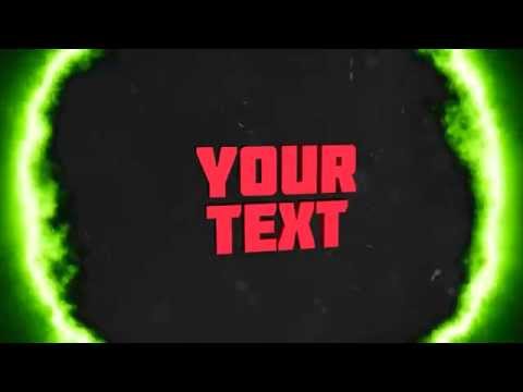 INTRO TEMPLATE 7 (MOTIONDESIGNS)