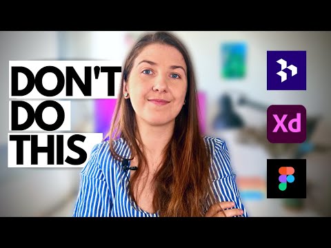 What NOT TO SAY in a UX research job interview.