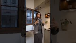 One Smart Move Transformed This Kitchen | The KariGhars