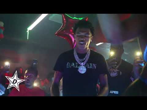 Lil Baby - Vlive Dallas