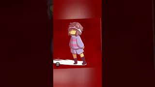 #zombietale #frisk #undertale