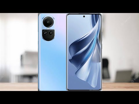 Oppo Reno 10. The best phone for it's price.