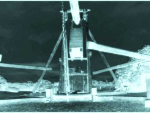 RAW RADAR WAR - WARWOLF