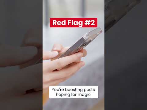 🚩 Stop Paying for Marketing That Doesn’t Work!