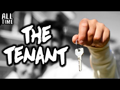 The Tenant