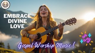 Embrace Divine Love !