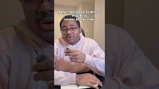 Data Science Projects YOU Need to Do