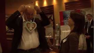 MedConf 2012 - Softwareentwicklung für medizinische Geräte