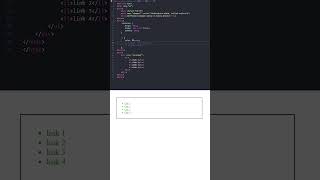 difference between inline block and block css property #shorts #css #cssproperties #coding #webdev