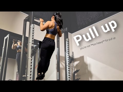 How to Pull up (2025)