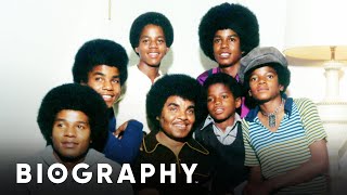 Famous Siblings Who Took Over the World (Part 1) *Marathon* | Biography