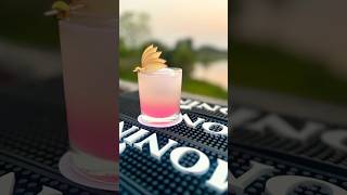 😱Viral Refreshing Cocktail🍸Appink🔥#trending #drink #cocktail #shorts #viral