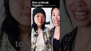 Destroying Negative Financial Programming For Good!