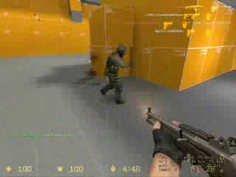 counter strike source tutorial