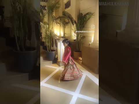 Dancing doll