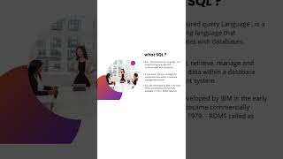 #sql #sqlforbeginners #sqlinterviewquestions #sqltraining #sqljobs #sqlinterviewquestions #sqlcourse