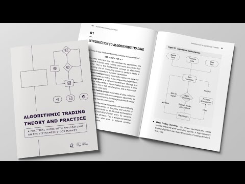 Book Introduction - Article 1: Introduction to Algorithmic Trading