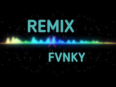 Dj Tiktok Viral|•Ngana - STeveWuaten_Fvnkynight 2020🎶