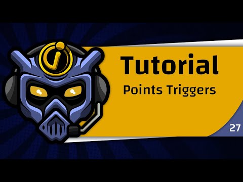 Adding a points trigger