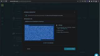 deploy djangocms template to divio